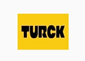 TURCK SENSÖR