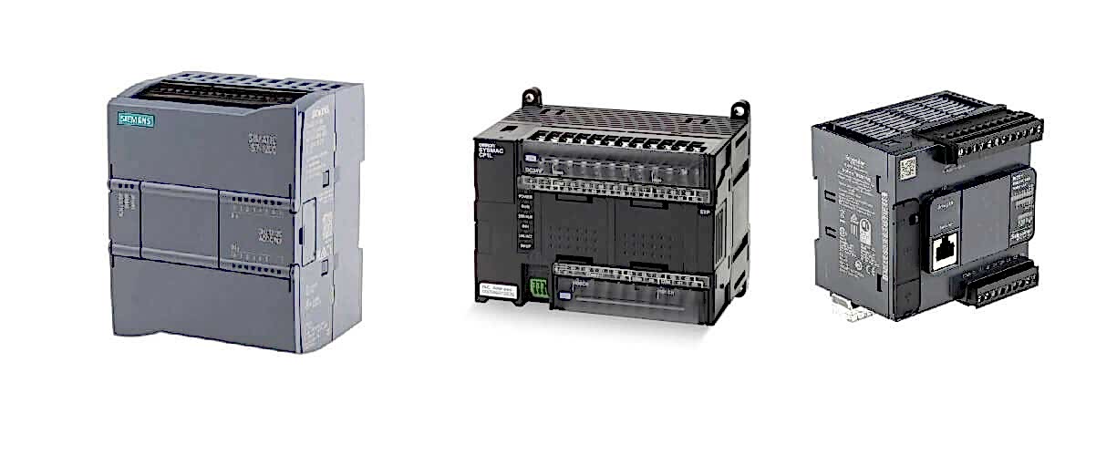 PLC cihazlar