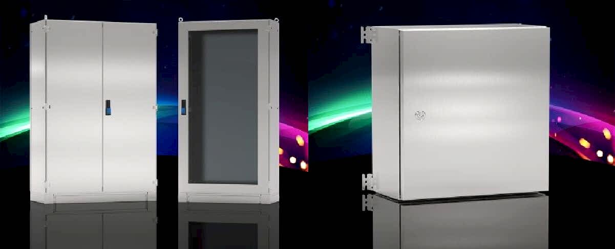 Paslanmaz Elektrik Panosu