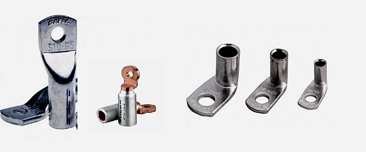 Compression Cable Lug